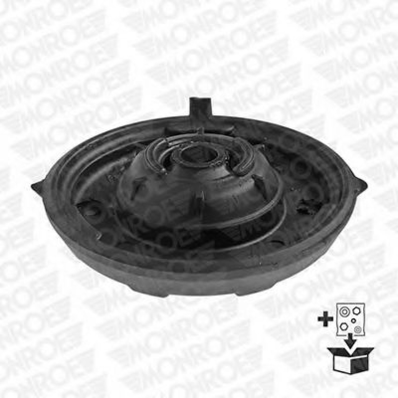 Rulment sarcina suport arc PEUGEOT 3008 (2009 - 2016) MONROE MK395 piesa NOUA