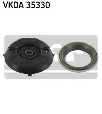 Rulment sarcina suport arc PEUGEOT 3008 (2009 - 2016) SKF VKDA 35330 piesa NOUA
