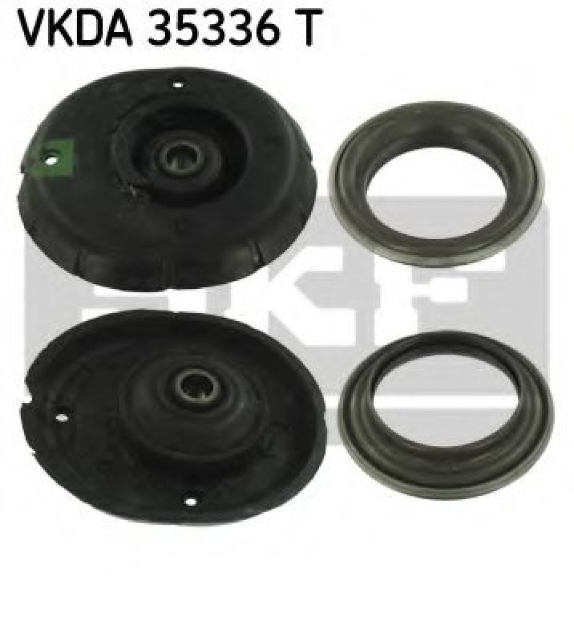 Rulment sarcina suport arc PEUGEOT 301 (2012 - 2016) SKF VKDA 35336 T piesa NOUA