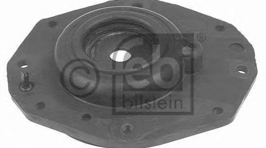 Rulment sarcina suport arc PEUGEOT 306 (7B, N3, N5) (1993 - 2003) FEBI BILSTEIN 10732 piesa NOUA