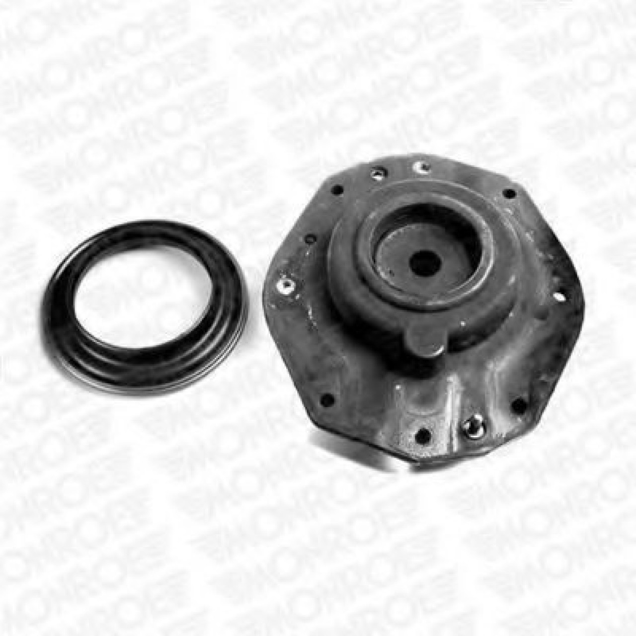 Rulment sarcina suport arc PEUGEOT 306 (7B, N3, N5) (1993 - 2003) MONROE MK098 piesa NOUA