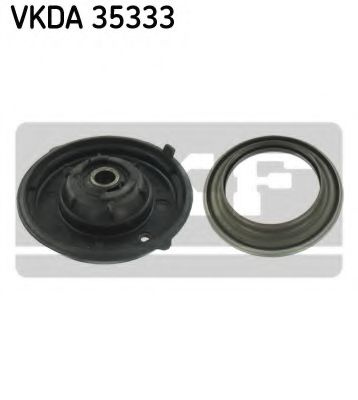 Rulment sarcina suport arc PEUGEOT 308 (4A, 4C) (2007 - 2016) SKF VKDA 35333 piesa NOUA