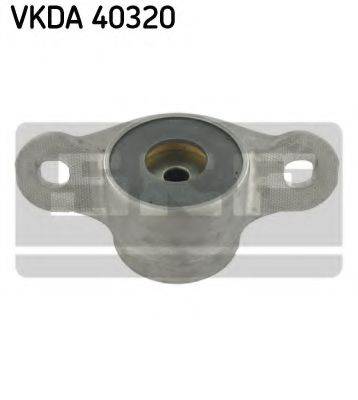 Rulment sarcina suport arc PEUGEOT 308 CC (2009 - 2016) SKF VKDA 40320 piesa NOUA