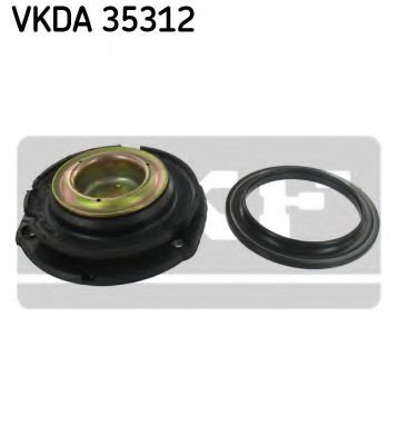 Rulment sarcina suport arc PEUGEOT 406 (8B) (1995 - 2005) SKF VKDA 35312 piesa NOUA