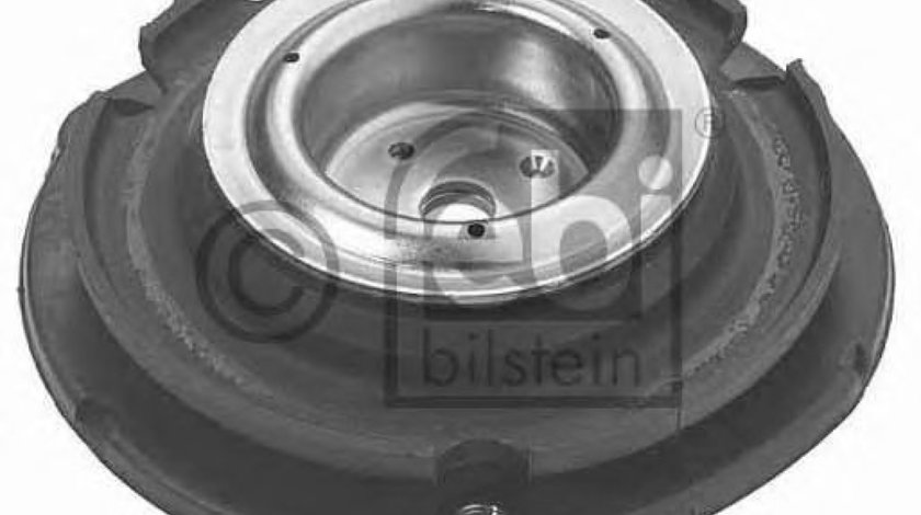 Rulment sarcina suport arc PEUGEOT 406 (8B) (1995 - 2005) FEBI BILSTEIN 18735 piesa NOUA