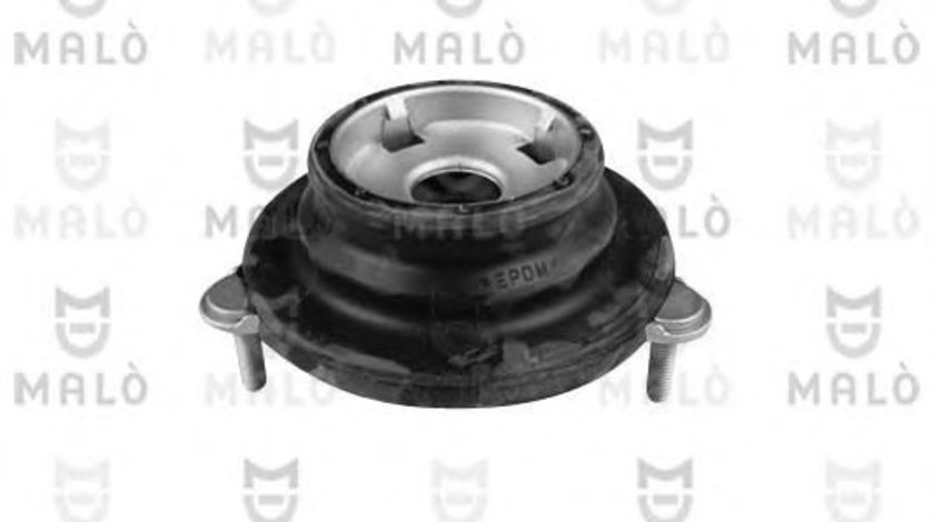 Rulment sarcina suport arc PEUGEOT 407 (6D) (2004 - 2016) MALO 30091 piesa NOUA