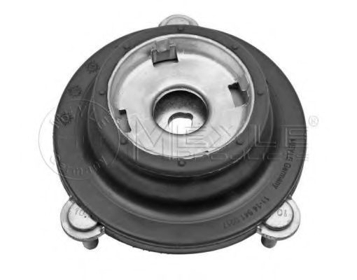 Rulment sarcina suport arc PEUGEOT 407 SW (6E) (2004 - 2016) MEYLE 11-14 641 0017 piesa NOUA
