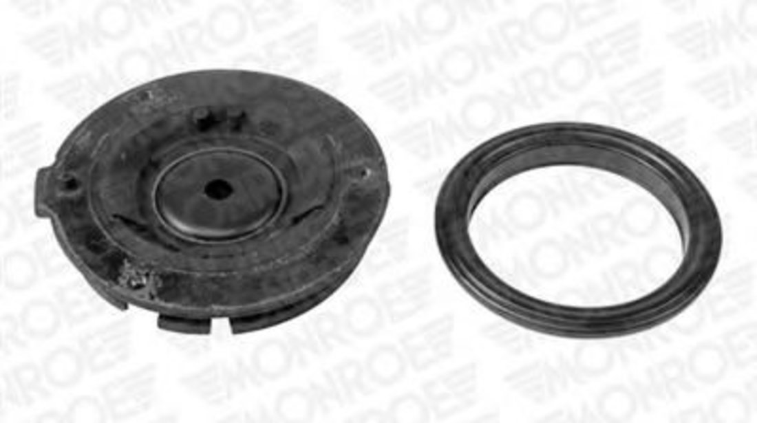 Rulment sarcina suport arc PEUGEOT 607 (9D, 9U) (2000 - 2016) MONROE MK182 piesa NOUA