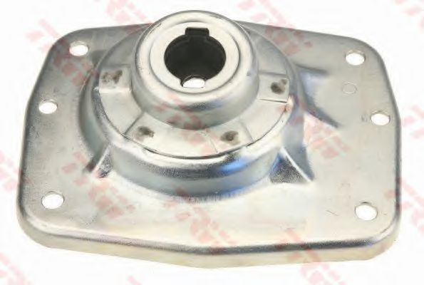 Rulment sarcina suport arc PEUGEOT 807 (E) (2002 - 2016) TRW JSB507 piesa NOUA
