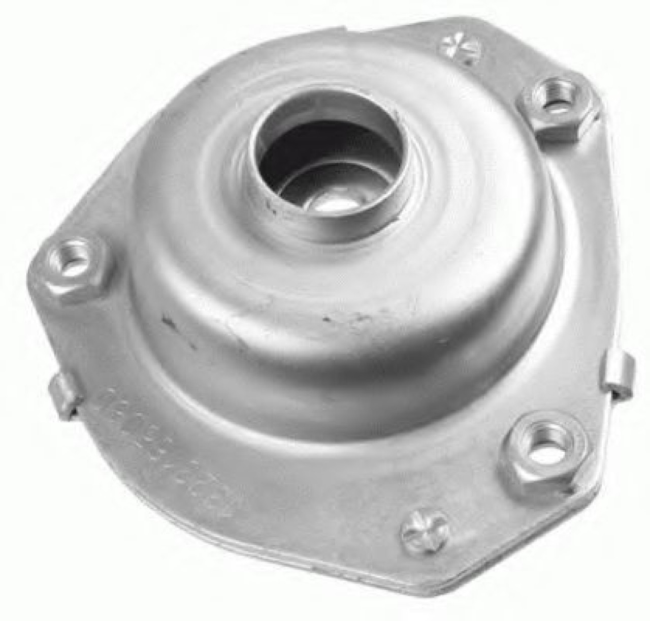 Rulment sarcina suport arc PEUGEOT BOXER platou / sasiu (ZCT) (1994 - 2002) LEMFÖRDER 25151 01 piesa NOUA