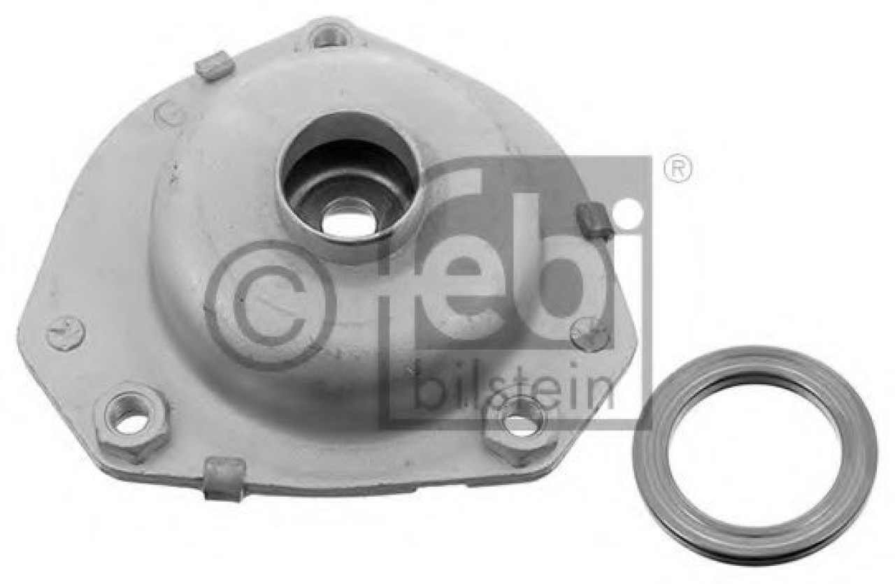 Rulment sarcina suport arc PEUGEOT BOXER caroserie (230L) (1994 - 2002) FEBI BILSTEIN 12027 piesa NOUA