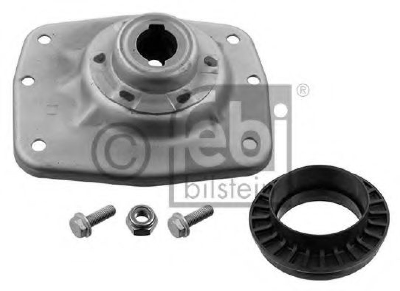 Rulment sarcina suport arc PEUGEOT EXPERT Van (222) (1995 - 2016) FEBI BILSTEIN 11973 piesa NOUA
