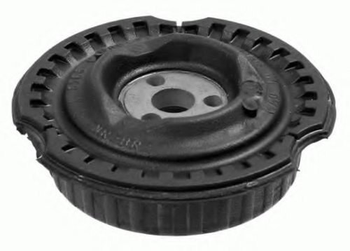 Rulment sarcina suport arc PORSCHE CAYENNE (9PA, 955) (2002 - 2010) LEMFÖRDER 35429 01 piesa NOUA