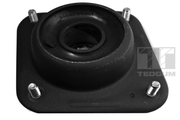 Rulment sarcina suport arc punte fata (00287417 TED) HYUNDAI