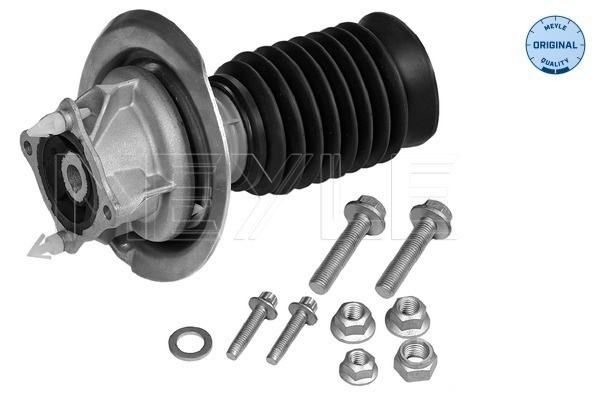 Rulment sarcina suport arc punte fata (0140320101 MEYLE) MERCEDES-BENZ