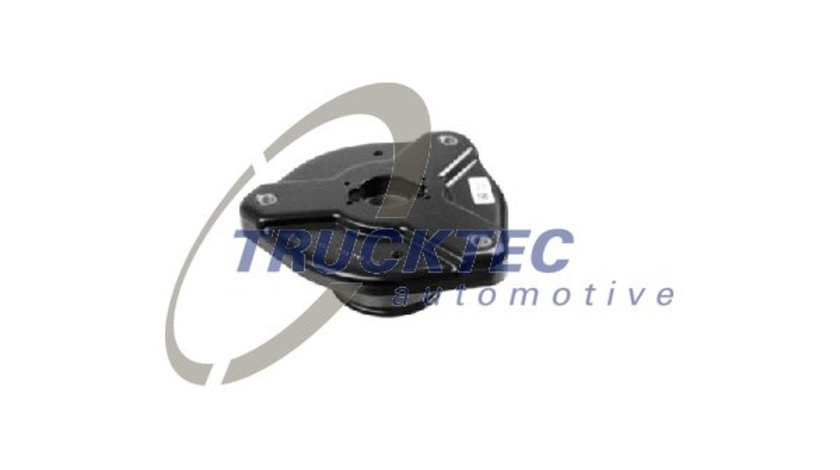 Rulment sarcina suport arc punte fata (0230254 TRUCKTEC) MERCEDES-BENZ