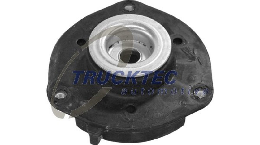 Rulment sarcina suport arc punte fata (0730133 TRUCKTEC) AUDI,SEAT,SKODA,VW