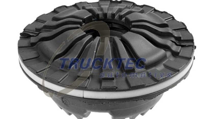 Rulment sarcina suport arc punte fata (0730161 TRUCKTEC) AUDI,PORSCHE