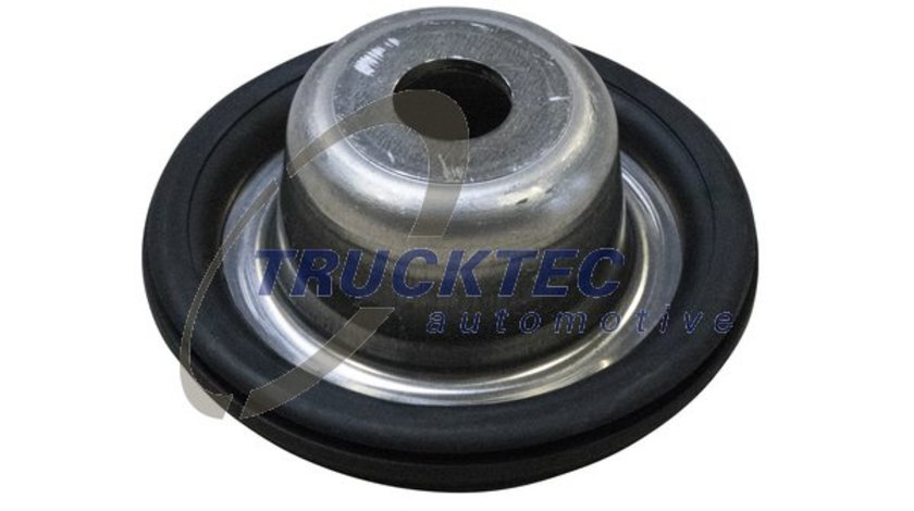 Rulment sarcina suport arc punte fata (0730211 TRUCKTEC) AUDI,SEAT,SKODA,VW