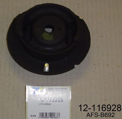 Rulment sarcina suport arc punte fata (12116928 BILSTEIN) MERCEDES-BENZ