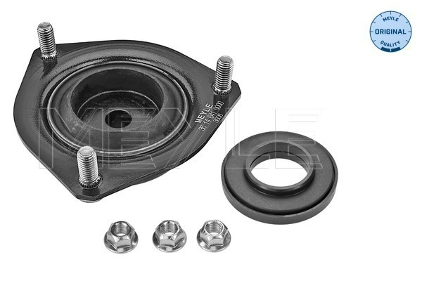Rulment sarcina suport arc punte fata (36146410000 MEYLE) NISSAN