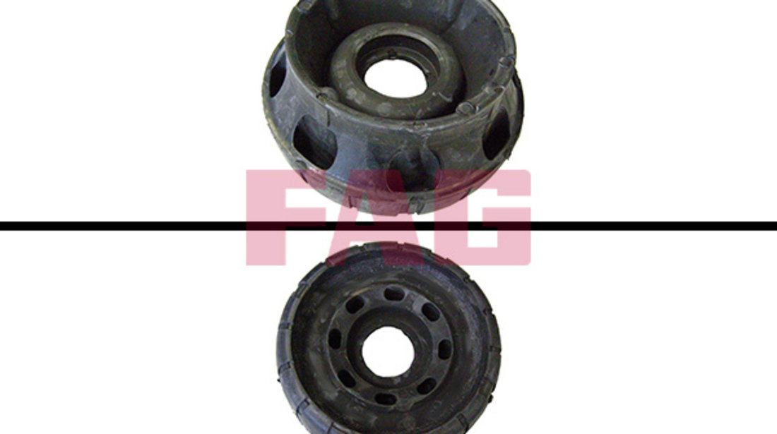 Rulment sarcina suport arc punte fata (814013510 FAG) NISSAN,OPEL,RENAULT,VAUXHALL