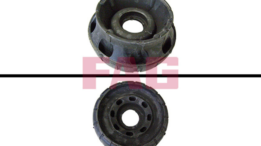 Rulment sarcina suport arc punte fata (814013510 FAG) NISSAN,OPEL,RENAULT,VAUXHALL