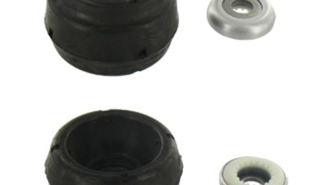 Rulment sarcina suport arc punte fata (VKDA35113T SKF) AUDI,SEAT,SKODA,VW