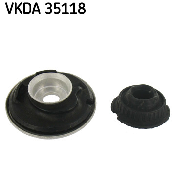 Rulment sarcina suport arc punte fata (VKDA35118 SKF) AUDI,VW