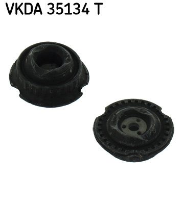 Rulment sarcina suport arc punte fata (VKDA35134T SKF) AUDI,PORSCHE,VW