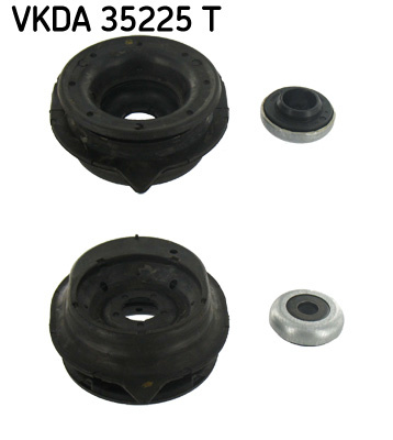 Rulment sarcina suport arc punte fata (VKDA35225T SKF) FIAT,LANCIA