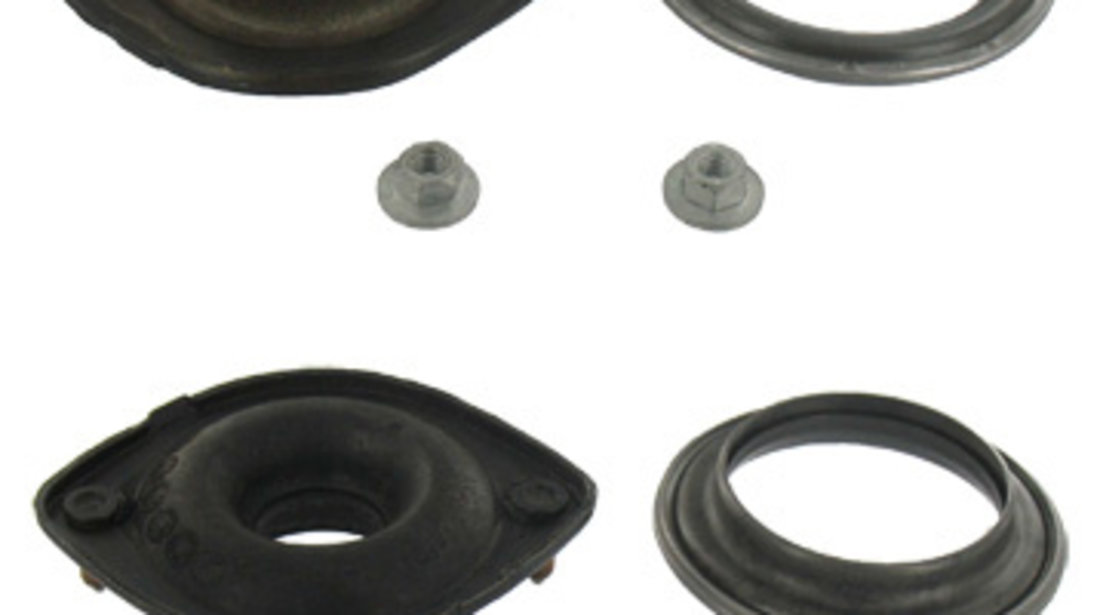 Rulment sarcina suport arc punte fata (VKDA35300T SKF) Citroen,PEUGEOT