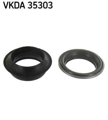 Rulment sarcina suport arc punte fata (VKDA35303 SKF) Citroen,PEUGEOT