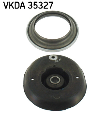Rulment sarcina suport arc punte fata (VKDA35327 SKF) PEUGEOT