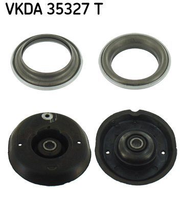 Rulment sarcina suport arc punte fata (VKDA35327T SKF) PEUGEOT