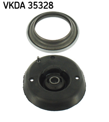 Rulment sarcina suport arc punte fata (VKDA35328 SKF) Citroen,PEUGEOT
