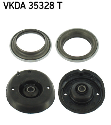 Rulment sarcina suport arc punte fata (VKDA35328T SKF) Citroen,PEUGEOT