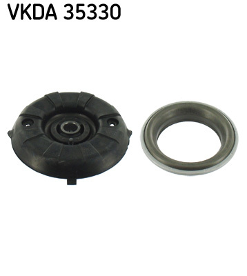 Rulment sarcina suport arc punte fata (VKDA35330 SKF) PEUGEOT