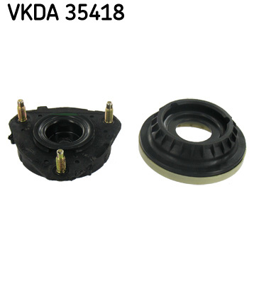 Rulment sarcina suport arc punte fata (VKDA35418 SKF) FORD