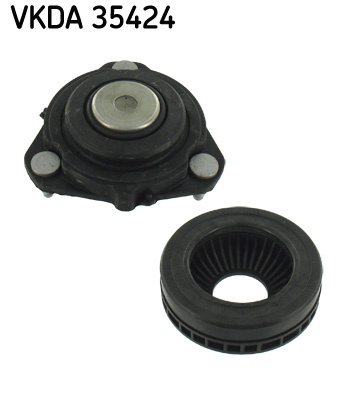 Rulment sarcina suport arc punte fata (VKDA35424 SKF) FORD,MAZDA