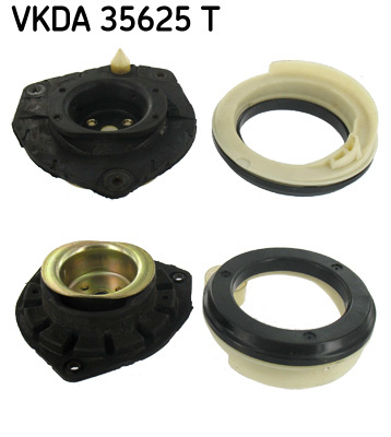 Rulment sarcina suport arc punte fata (VKDA35625T SKF) RENAULT