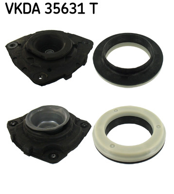 Rulment sarcina suport arc punte fata (VKDA35631T SKF) NISSAN,RENAULT