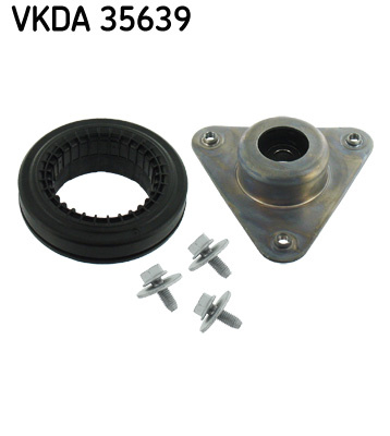 Rulment sarcina suport arc punte fata (VKDA35639 SKF) RENAULT