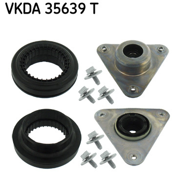 Rulment sarcina suport arc punte fata (VKDA35639T SKF) RENAULT