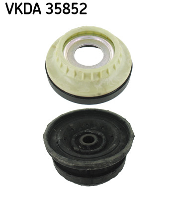Rulment sarcina suport arc punte fata (VKDA35852 SKF) MERCEDES-BENZ