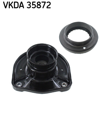 Rulment sarcina suport arc punte fata (VKDA35872 SKF) MERCEDES-BENZ