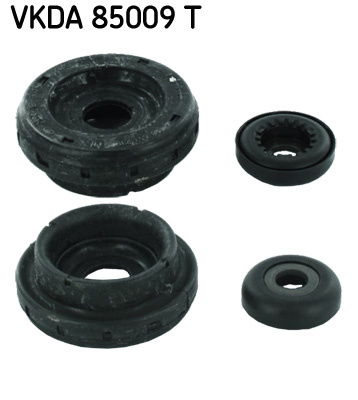 Rulment sarcina suport arc punte fata (VKDA85009T SKF) CHEVROLET,DAEWOO