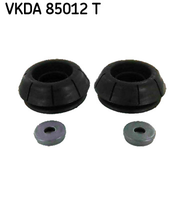 Rulment sarcina suport arc punte fata (VKDA85012T SKF) CHEVROLET,DAEWOO