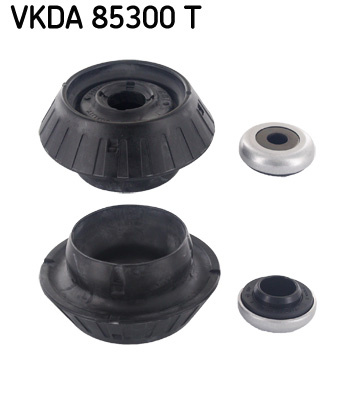 Rulment sarcina suport arc punte fata (VKDA85300T SKF) HONDA
