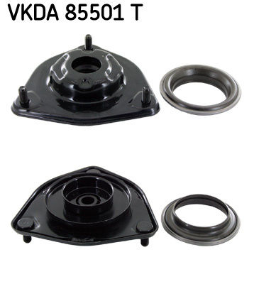 Rulment sarcina suport arc punte fata (VKDA85501T SKF) HYUNDAI